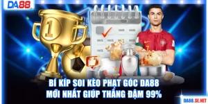 Bí kíp soi kèo phạt góc